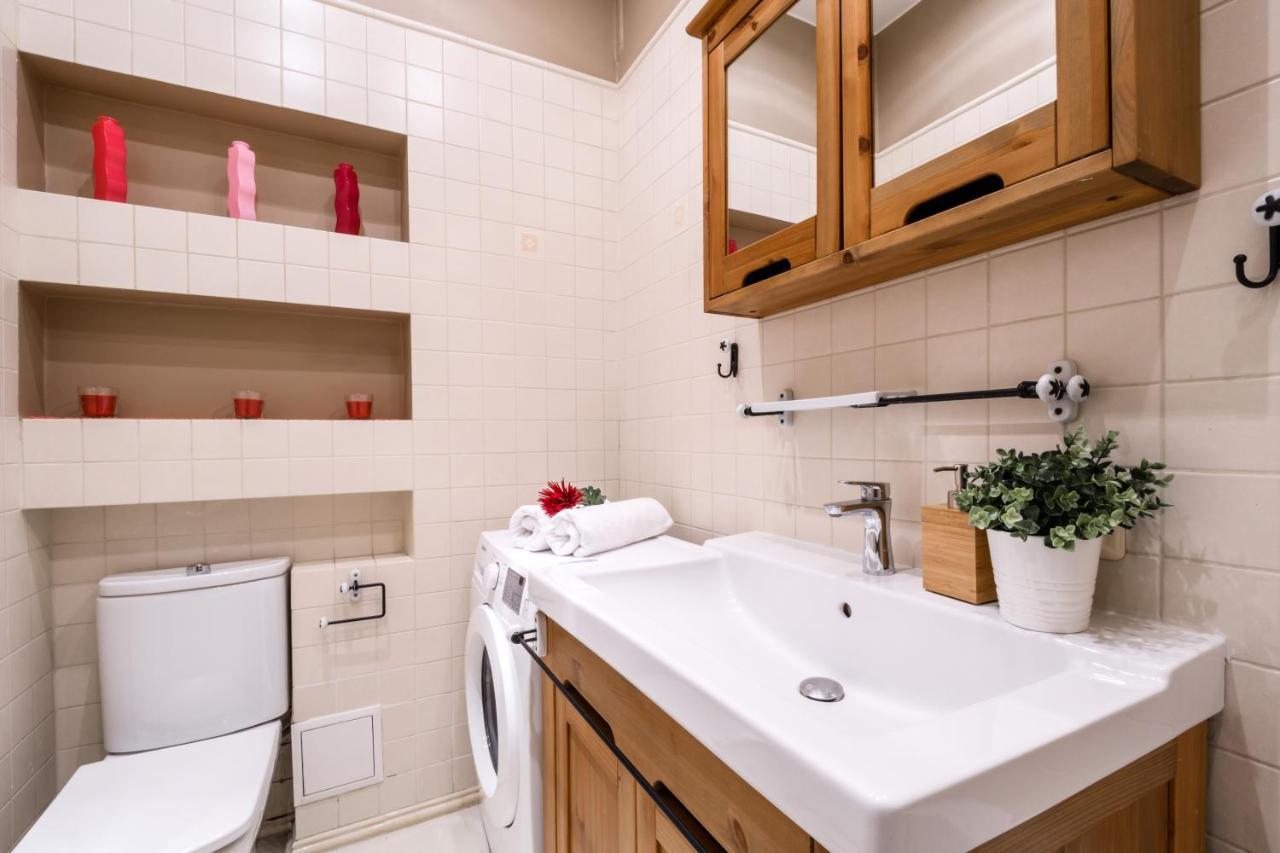 Apartment Madelaine By Renters