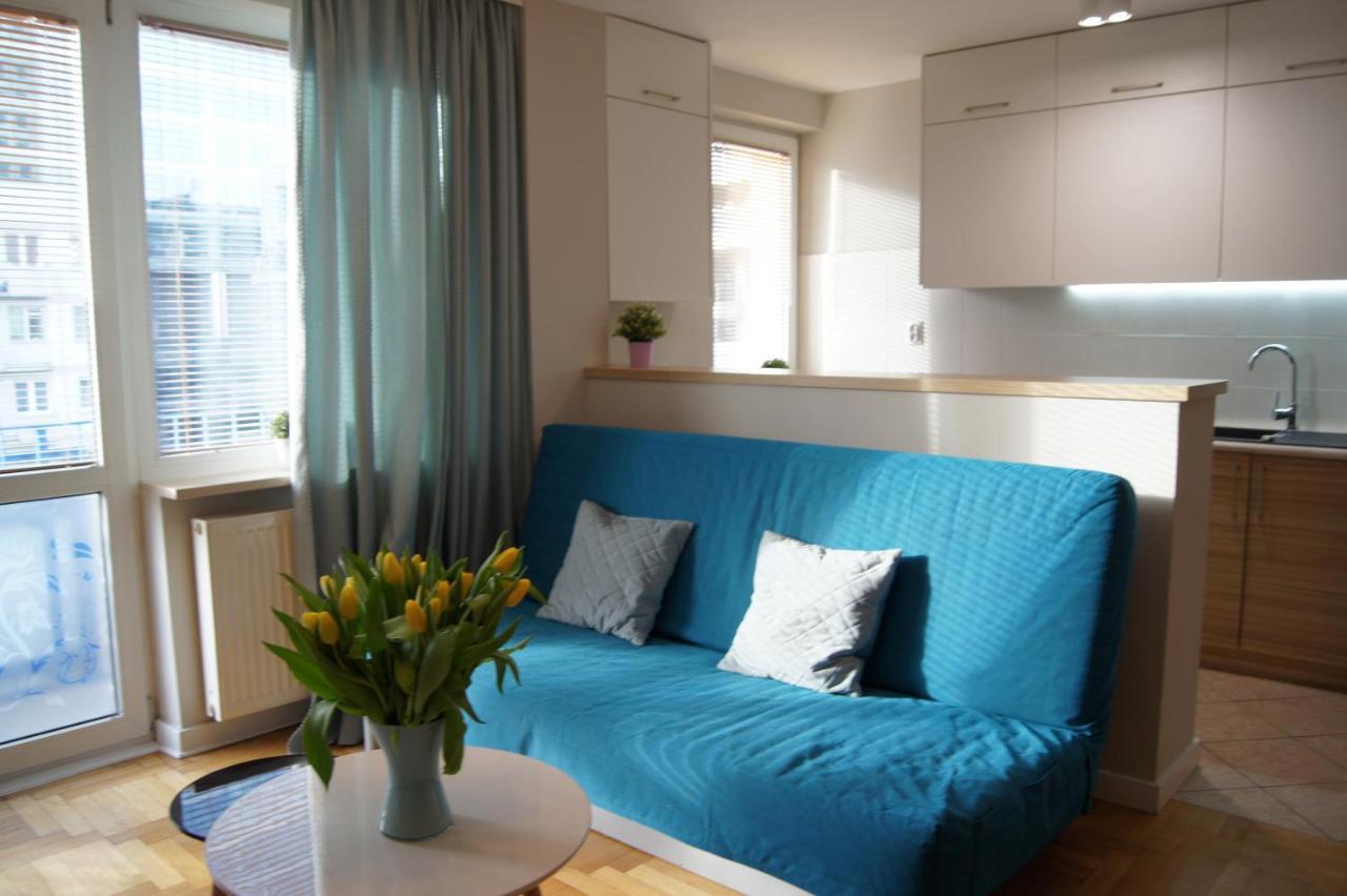 Freedom In The City Apartment