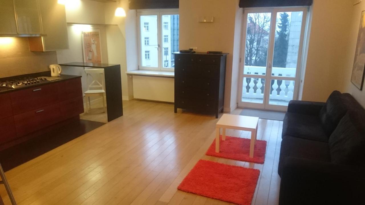 Okolnik Apartament *