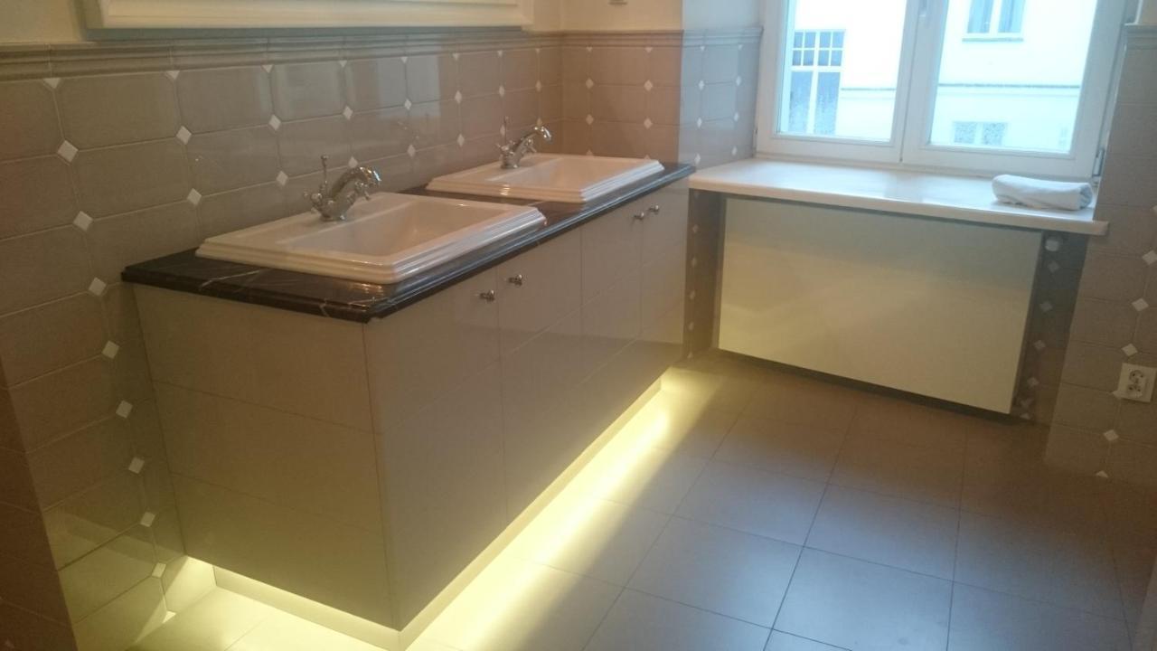 Apartament Okolnik *