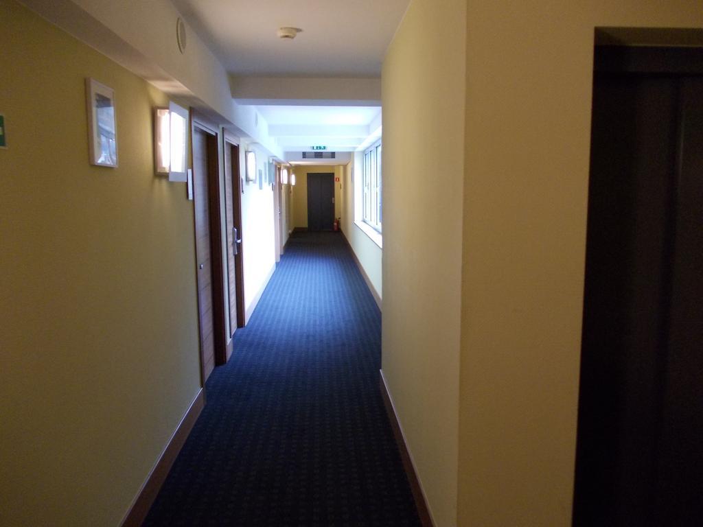 Rezydencja Belweder Klonowa Bed & Breakfast 3*