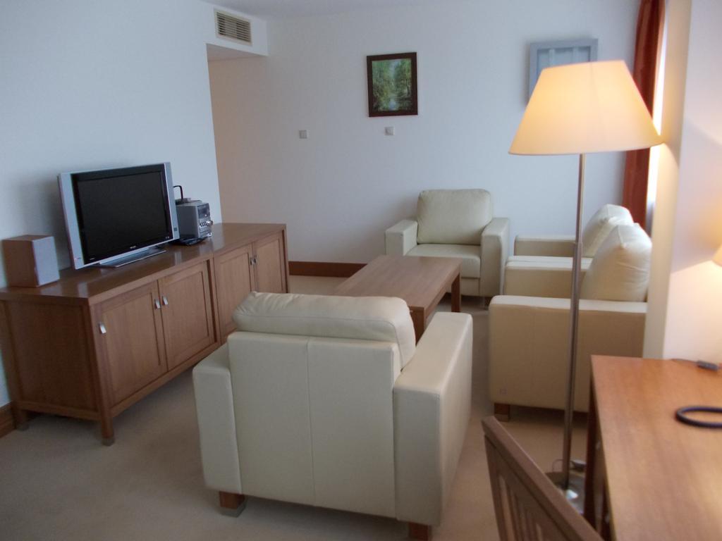 Rezydencja Belweder Klonowa Bed & Breakfast 3*
