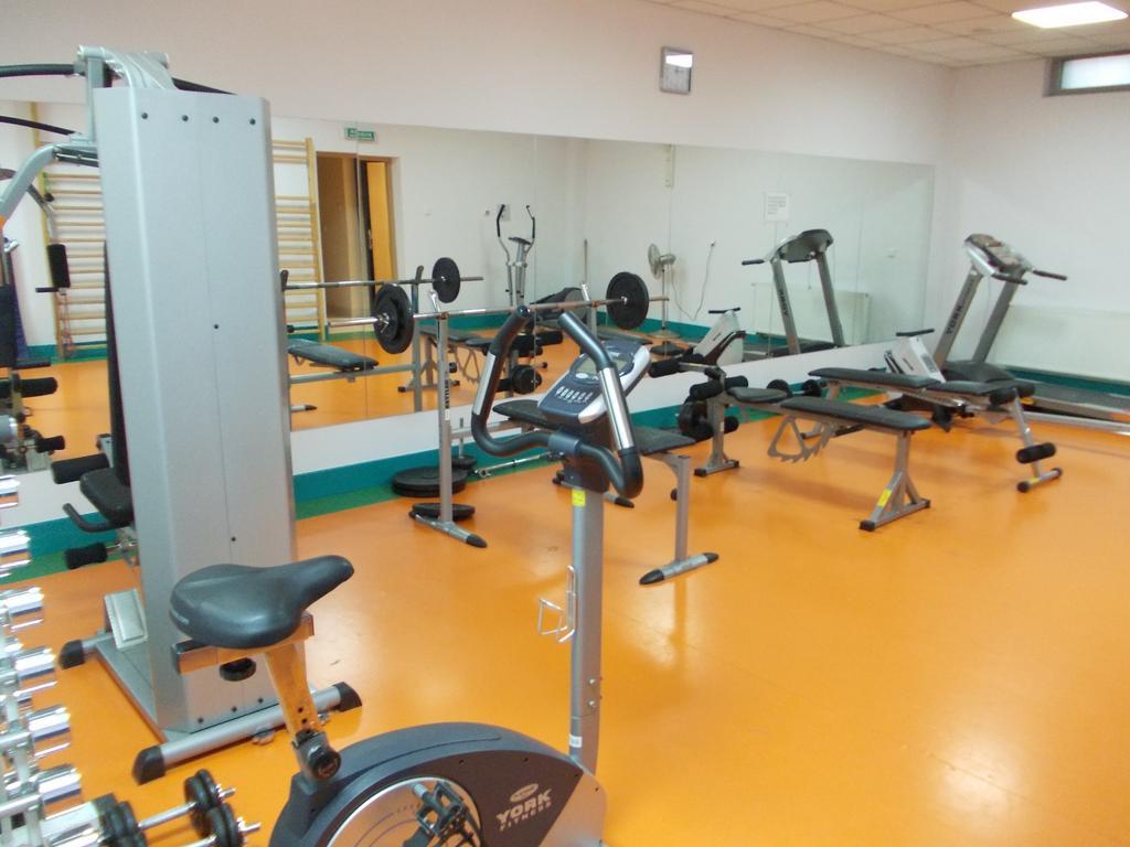 Rezydencja Belweder Klonowa Bed & Breakfast 3*