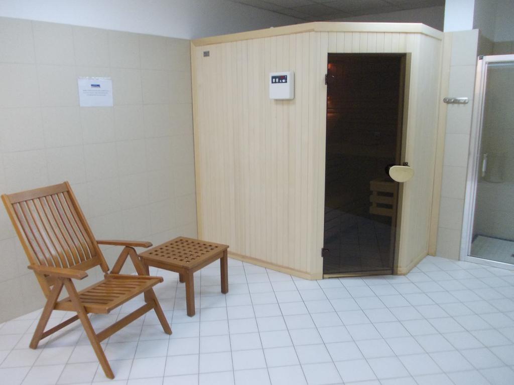 Rezydencja Belweder Klonowa 3* Warsaw