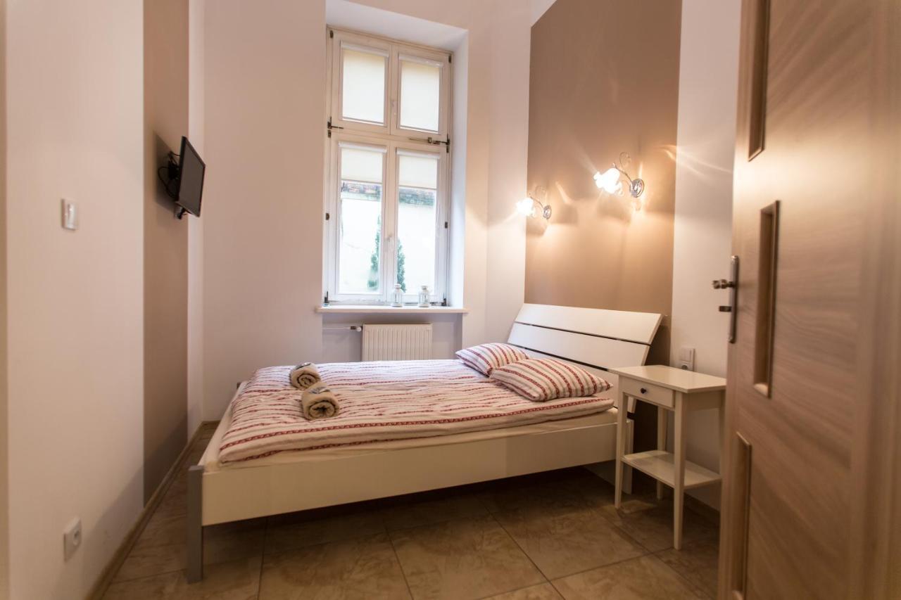 Puffa Hostel Lux Hostel Warsaw