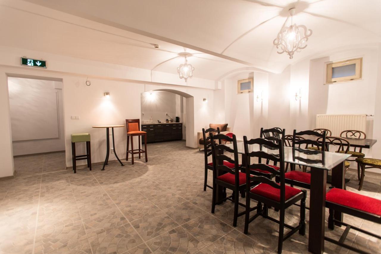 Hostel Puffa Hostel Lux Warsaw