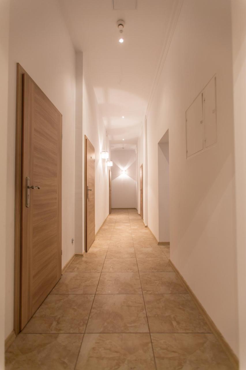 Puffa Hostel Lux Hostel