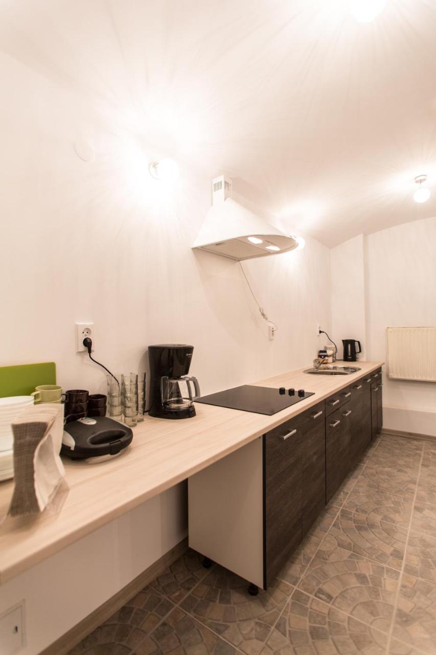 Puffa Hostel Lux Hostel Warsaw