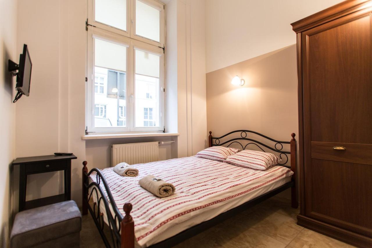 Puffa Hostel Lux Hostel