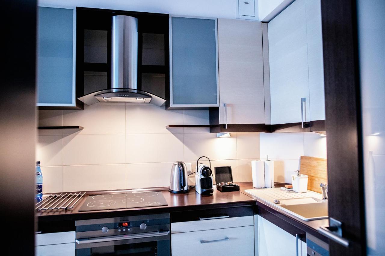 Grzybowska By Quality Apartment *