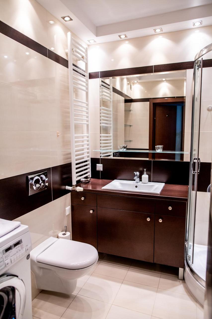 Grzybowska By Quality Apartment