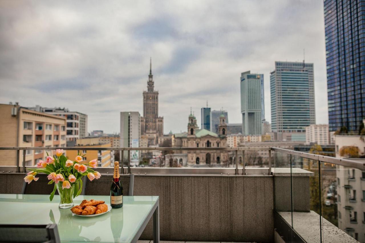 Grzybowska By Quality Apartment *