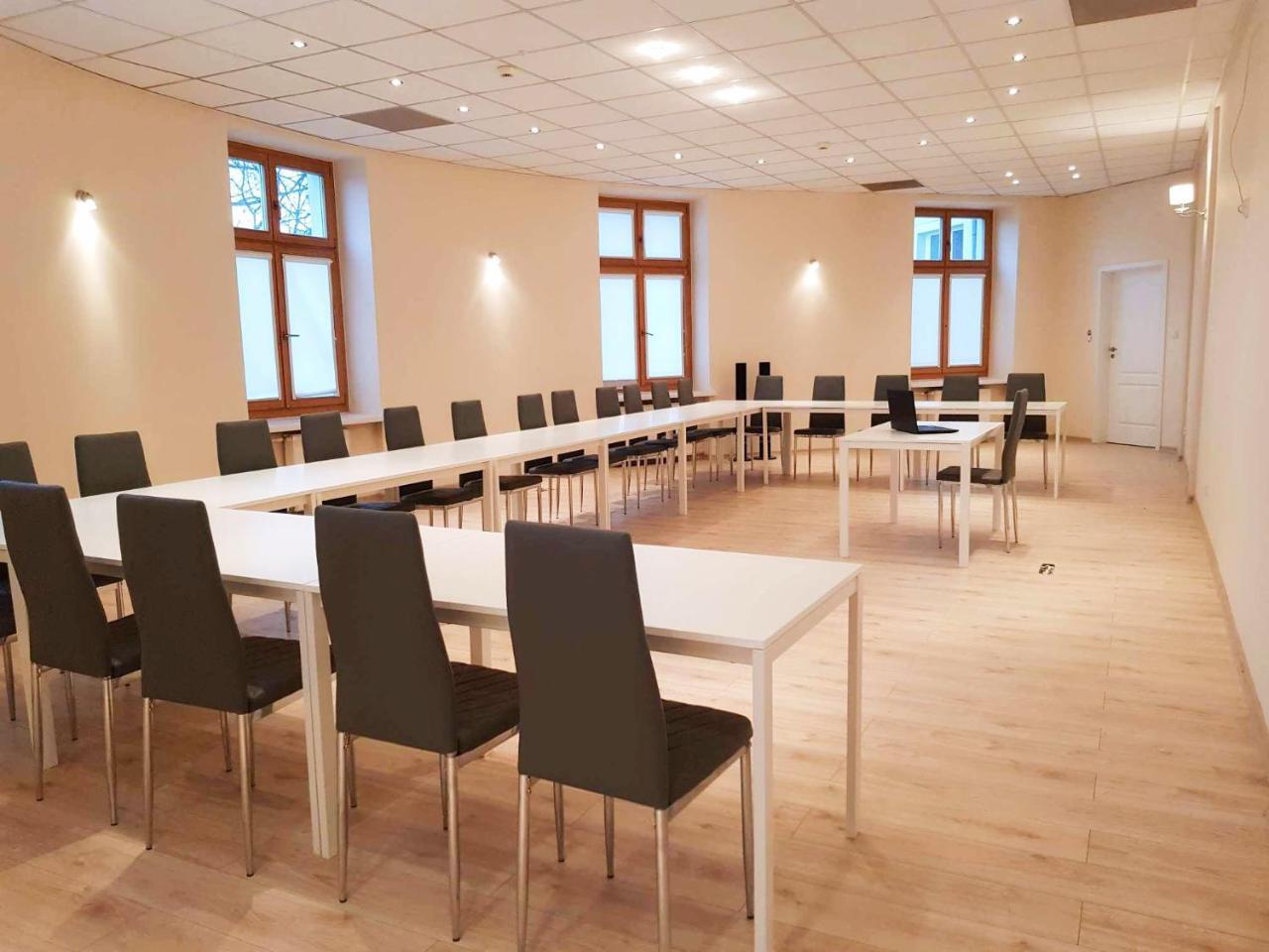 Puffa Hostel Lux