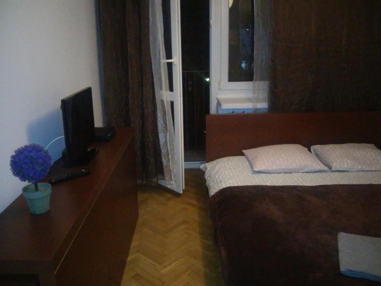 Corazziego 4 Warszawa
