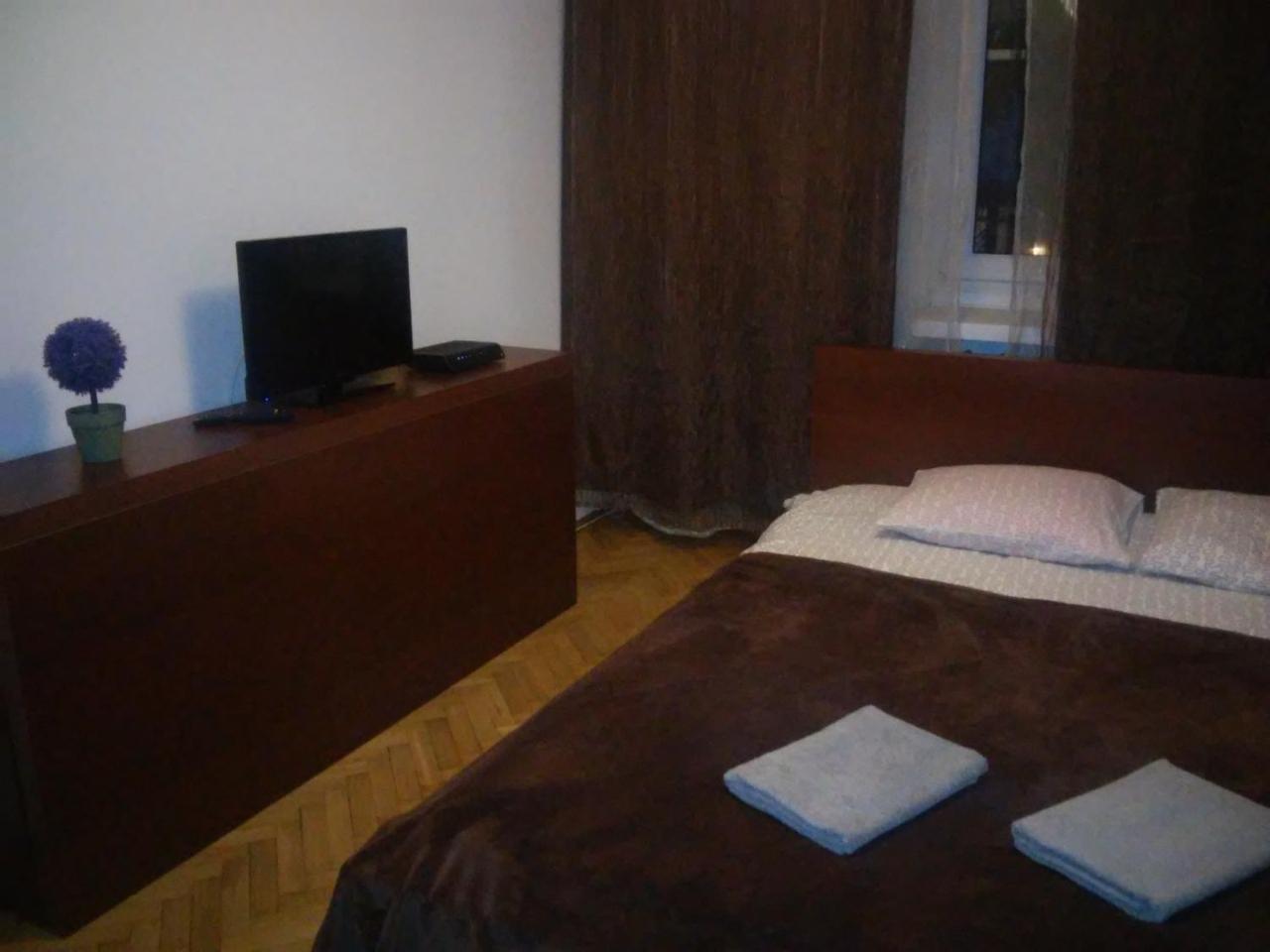Corazziego 4 Warszawa
