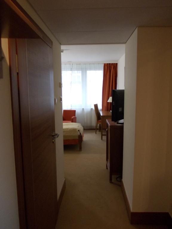 Bed & Breakfast Rezydencja Belweder Klonowa Warsaw