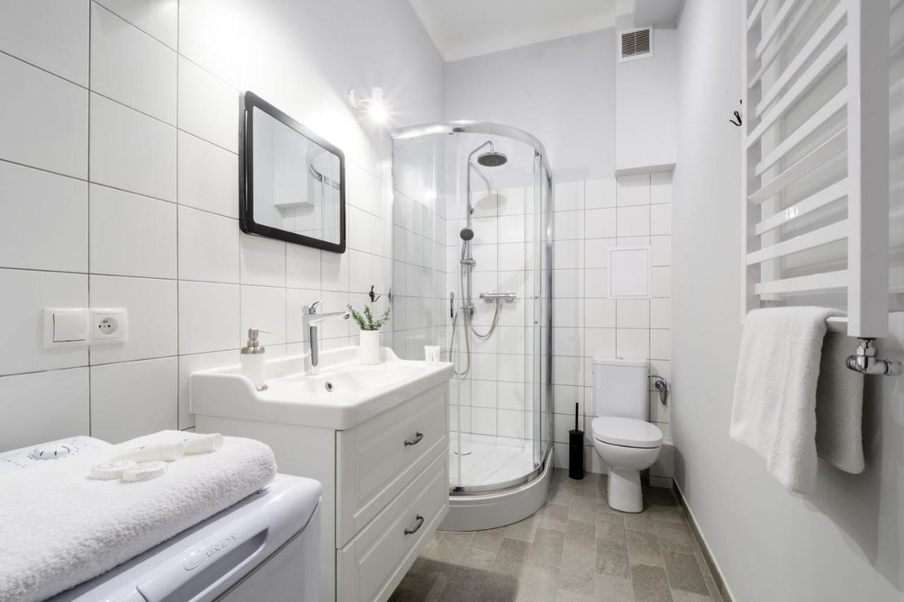 Apartament Srodmiescie Marszalkowska Warszawa