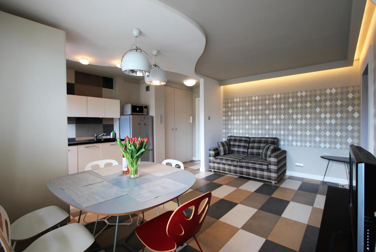 Freedom In The City Apartment *