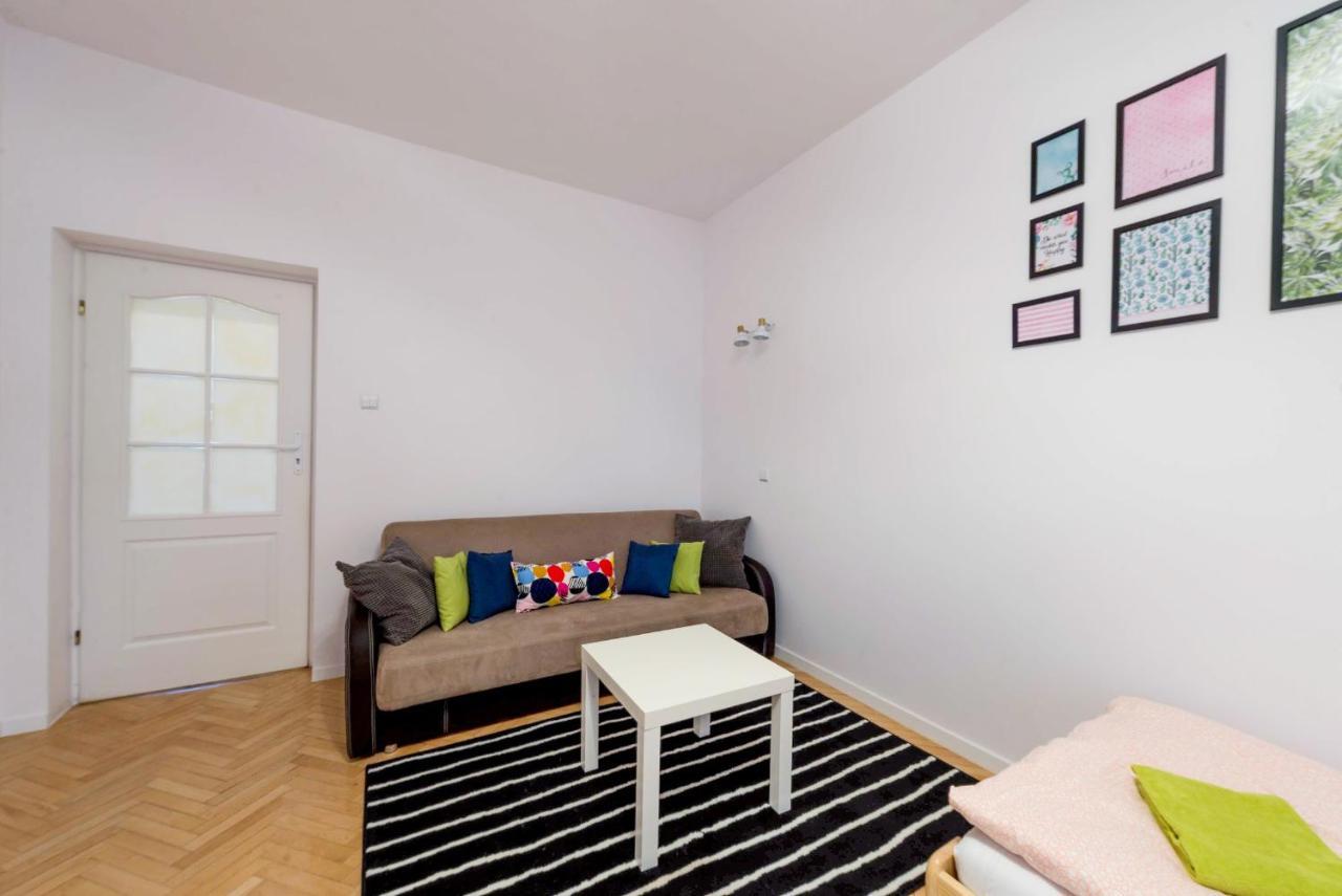 Nalevki Apartment