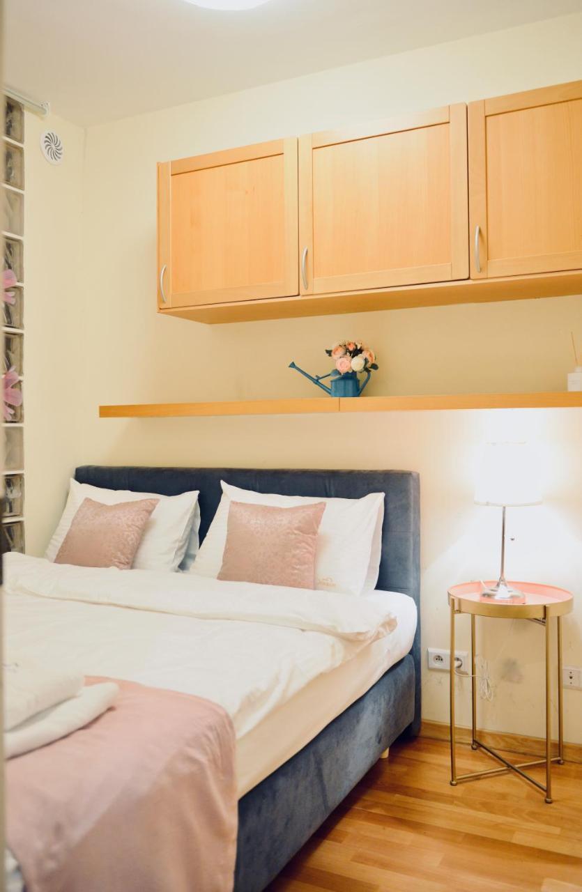 Jessapart- Babka Tower Apartment