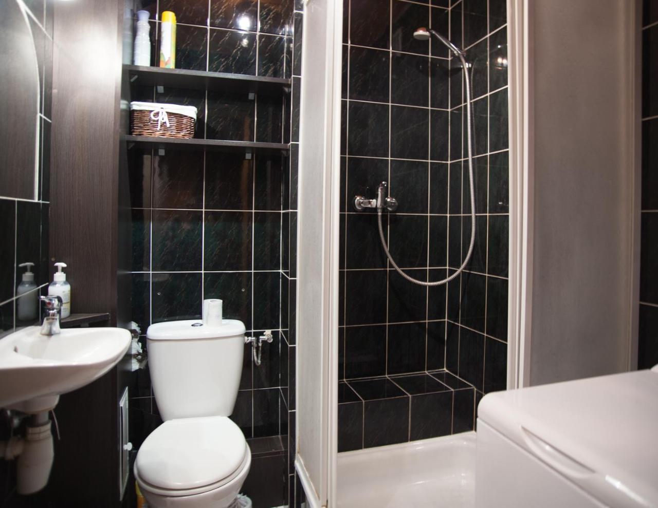 Zlota 64 Apartment Warsaw