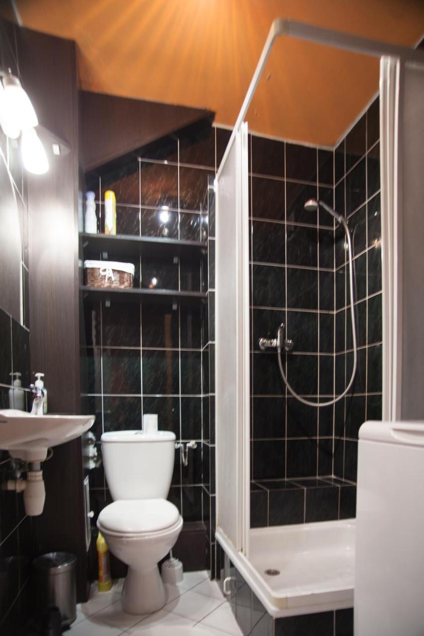 Apartment Zlota 64 Warsaw