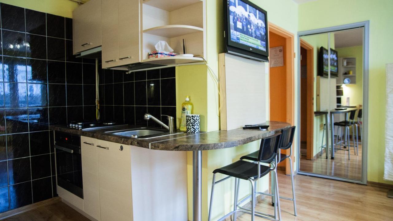 Apartment Zlota 64