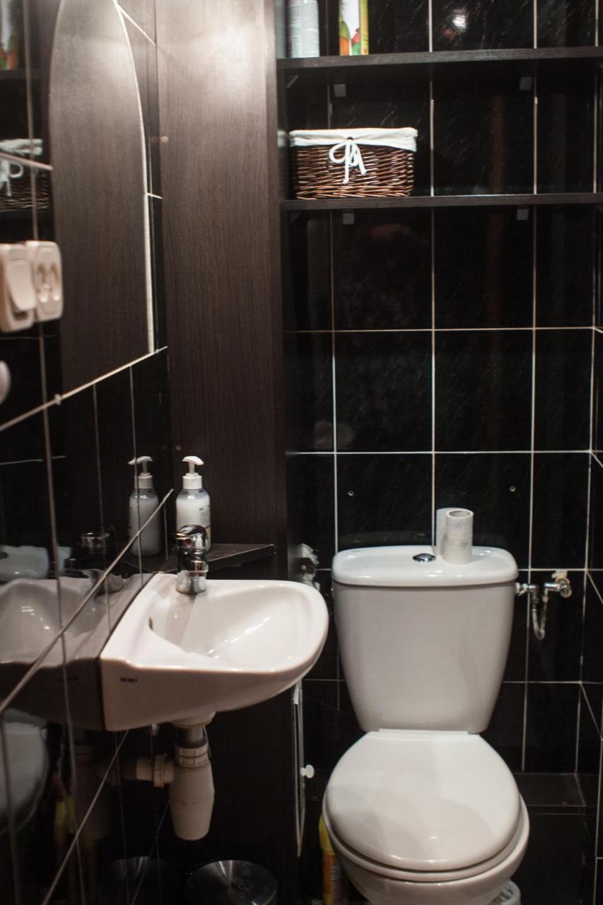 Apartment Zlota 64 Warsaw
