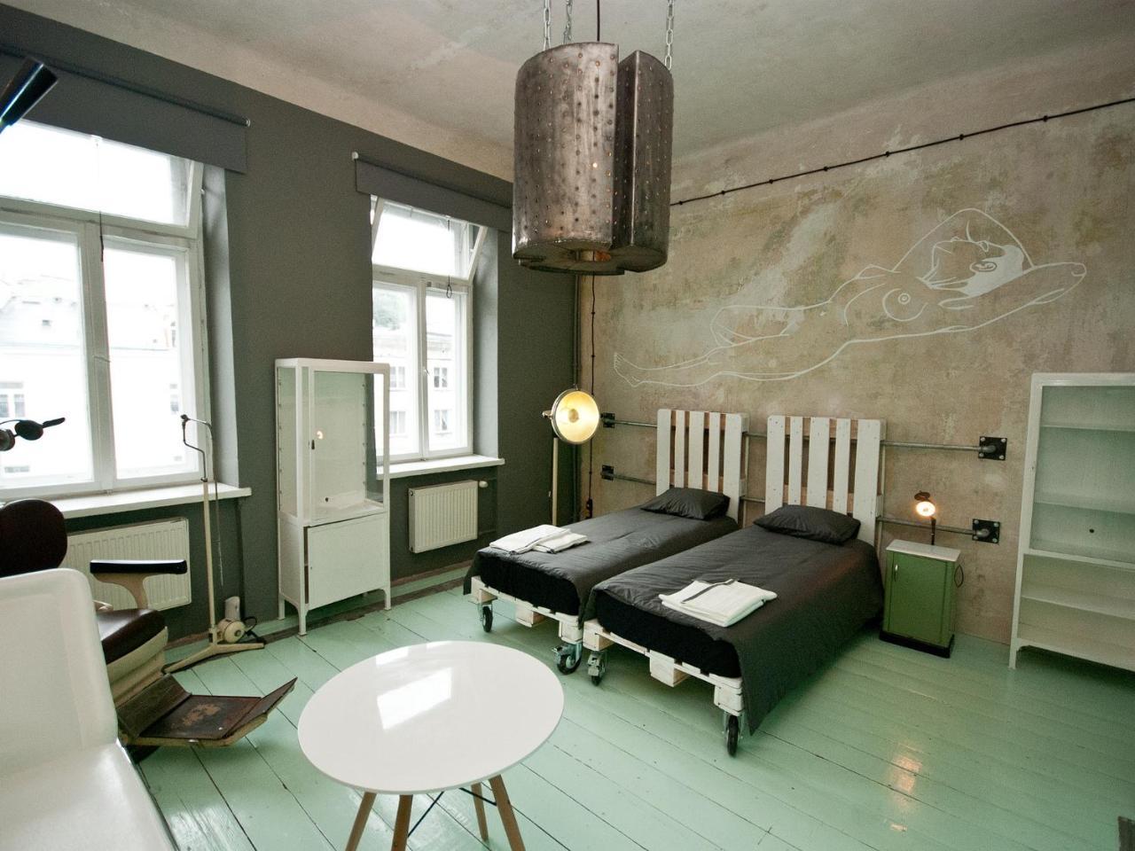 Apartment Loft Sen Pszczoly *