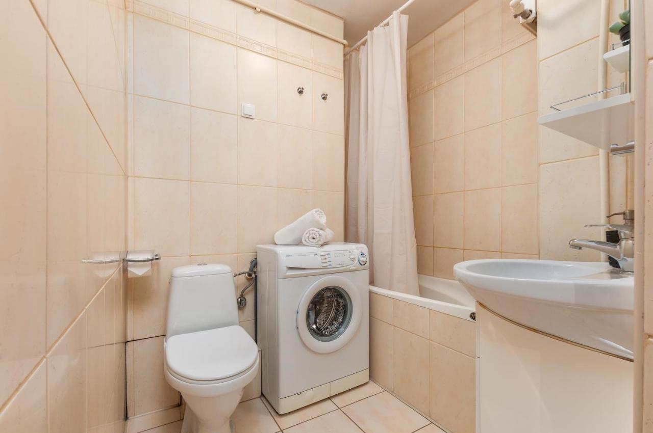 Royal Apartment