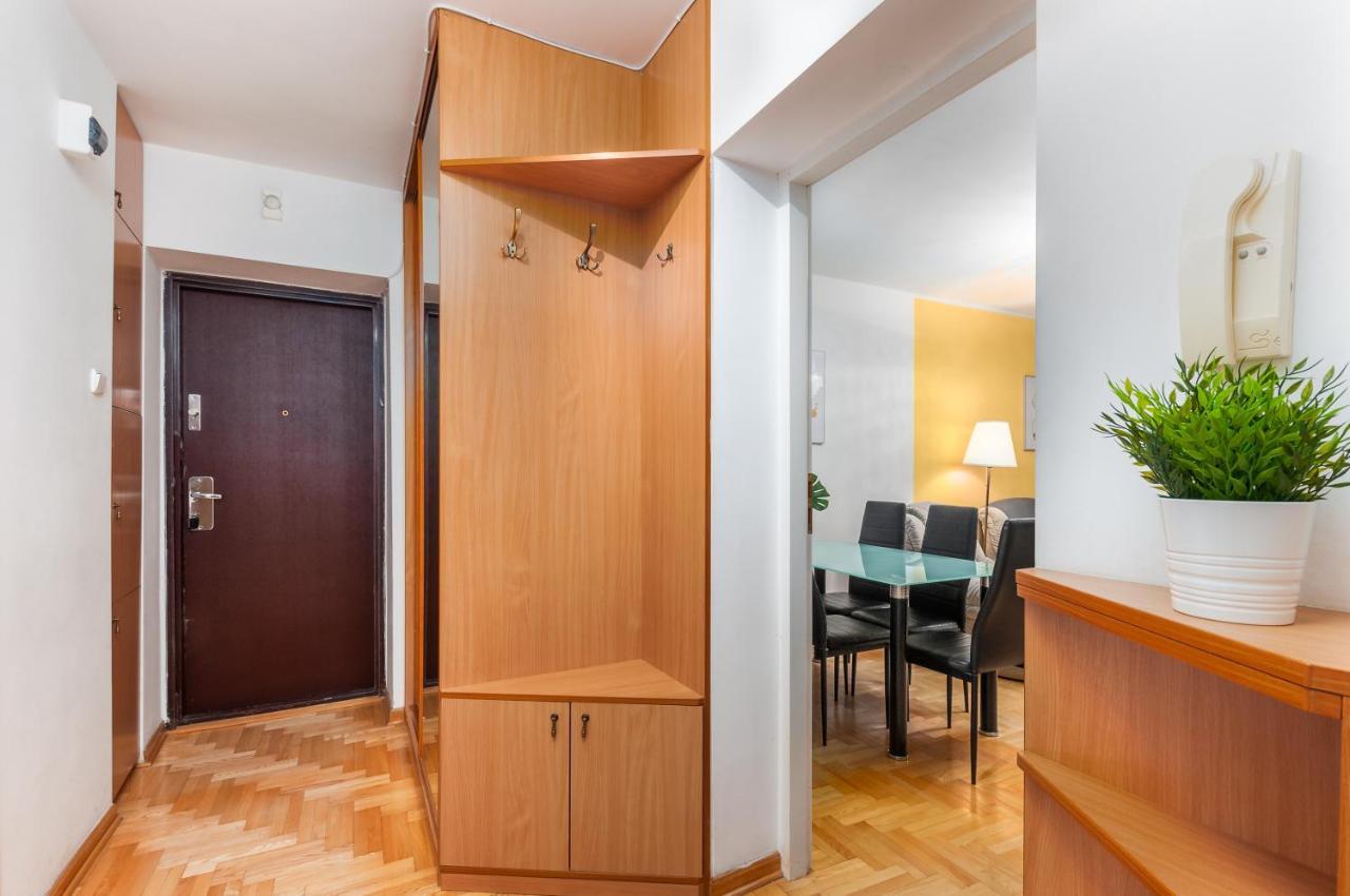 Apartment Royal Warsaw