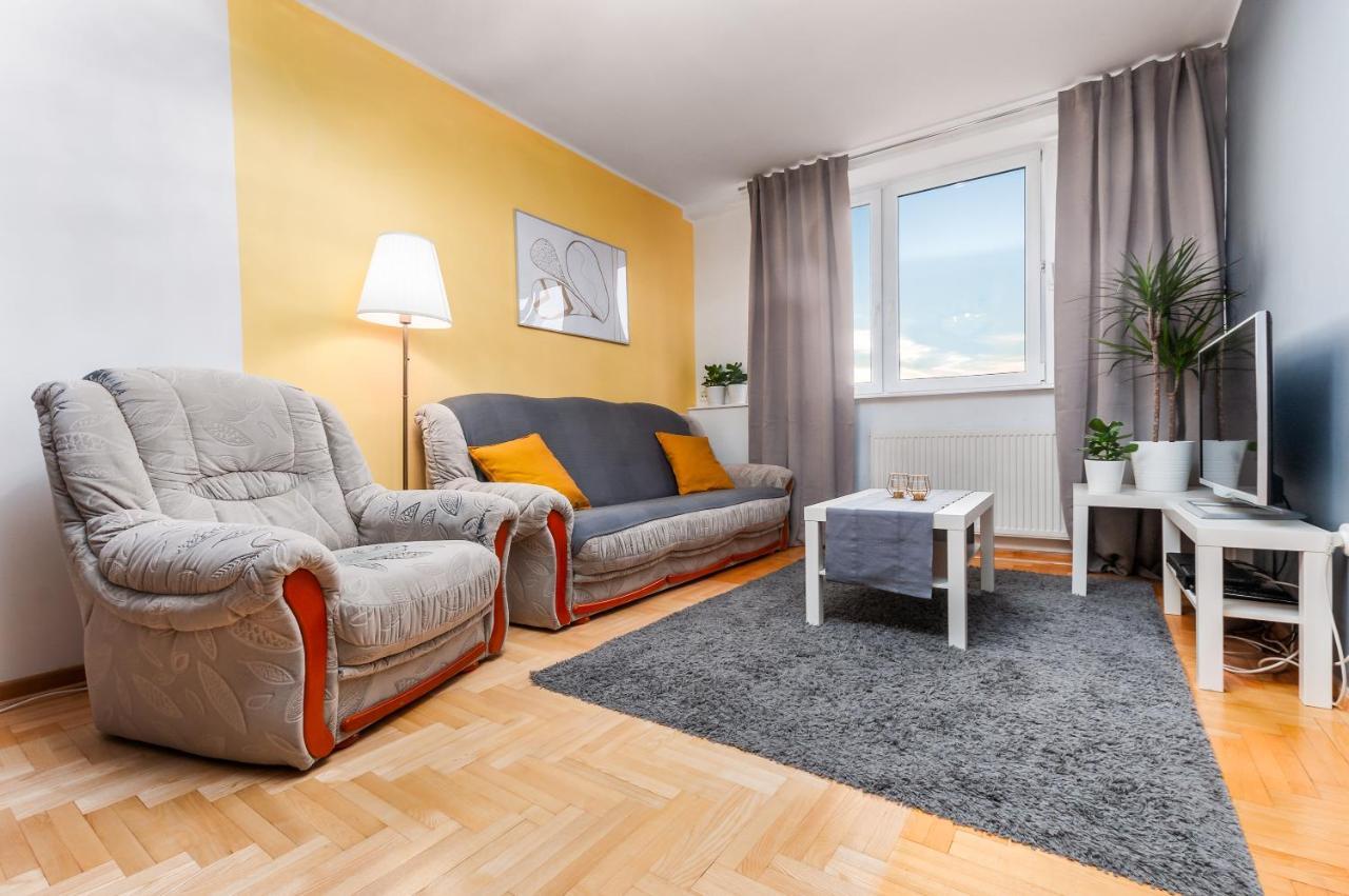 Apartment Royal Warsaw
