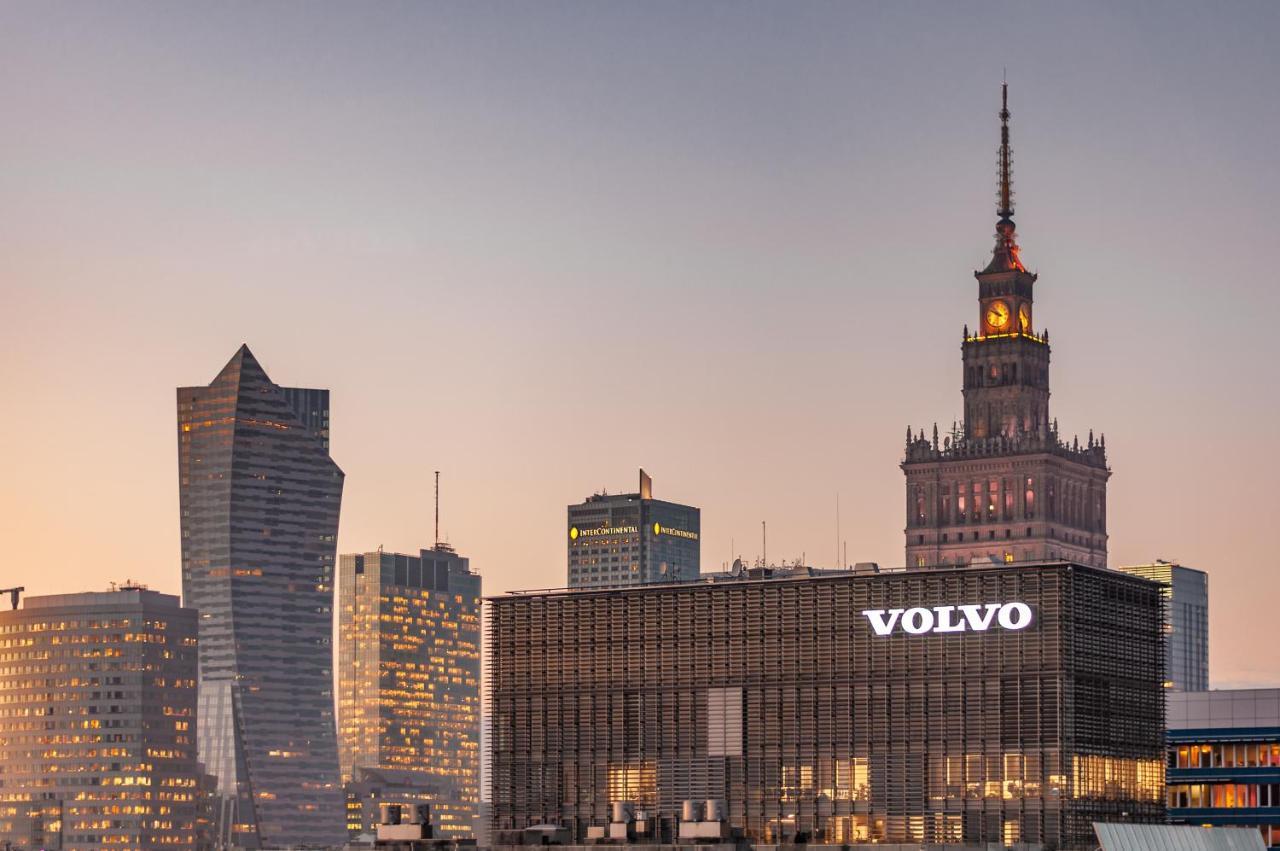 Royal Warsaw