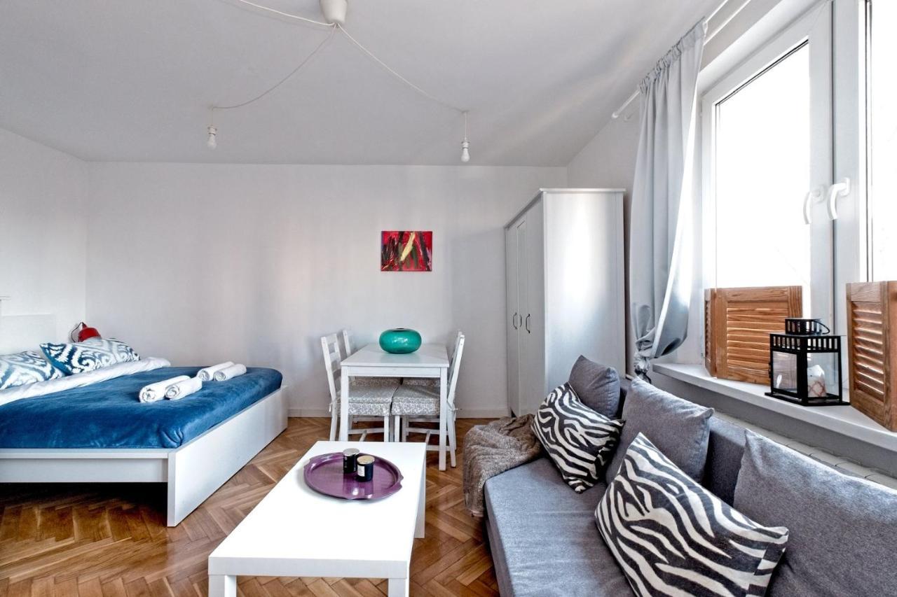 Noctis Panska Iii Apartment Warsaw