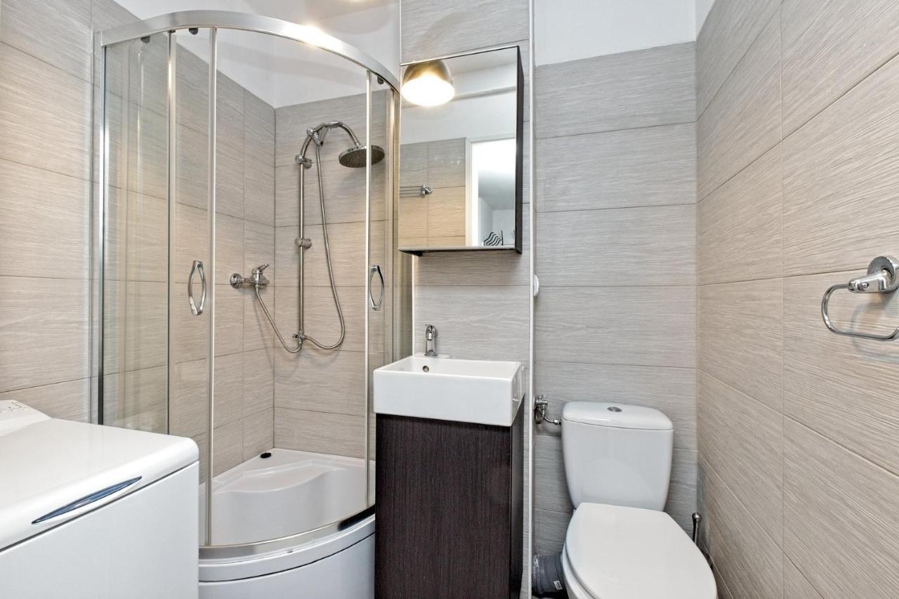 Apartment Noctis Panska Iii *