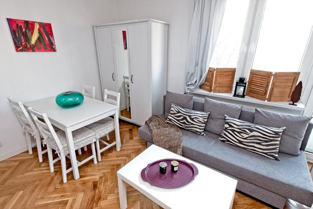 Noctis Panska Iii Apartment *
