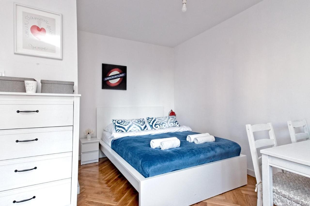 Apartment Noctis Panska Iii *