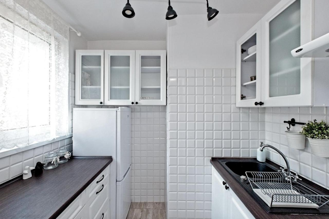Apartment Noctis Panska Iii *