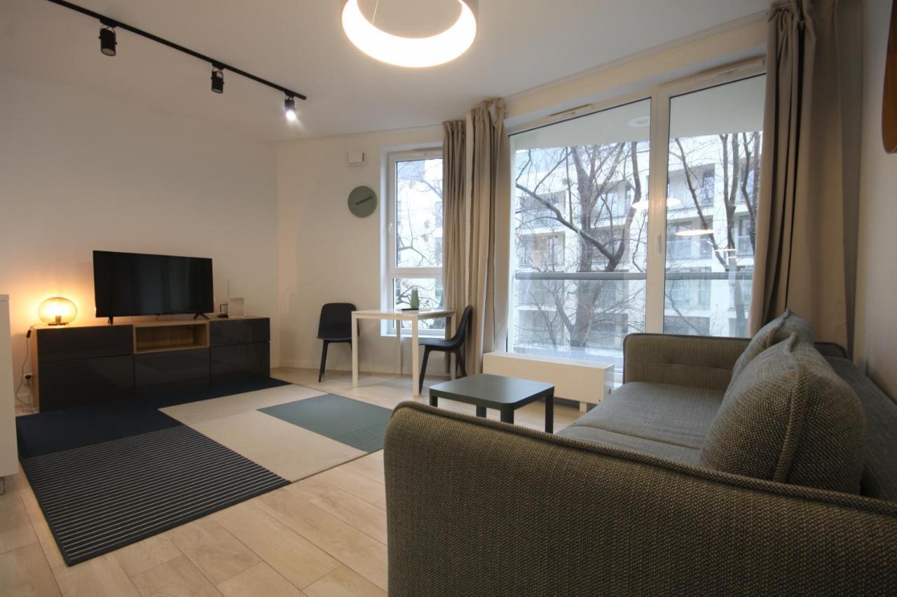 Apartamento Union Varsóvia
