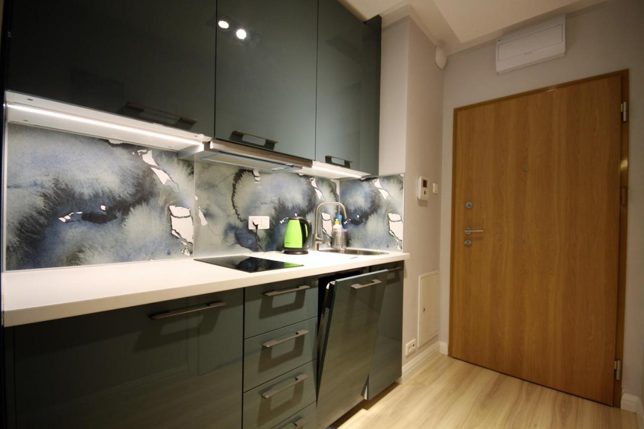 Union Apartamento Varsóvia