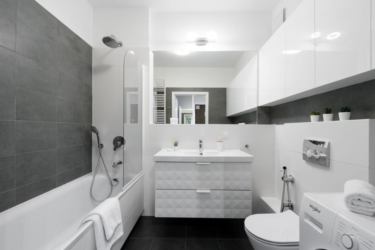Konstruktorska P&o Serviced Apartment
