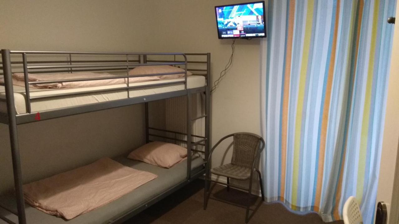 Hostel Hophop *