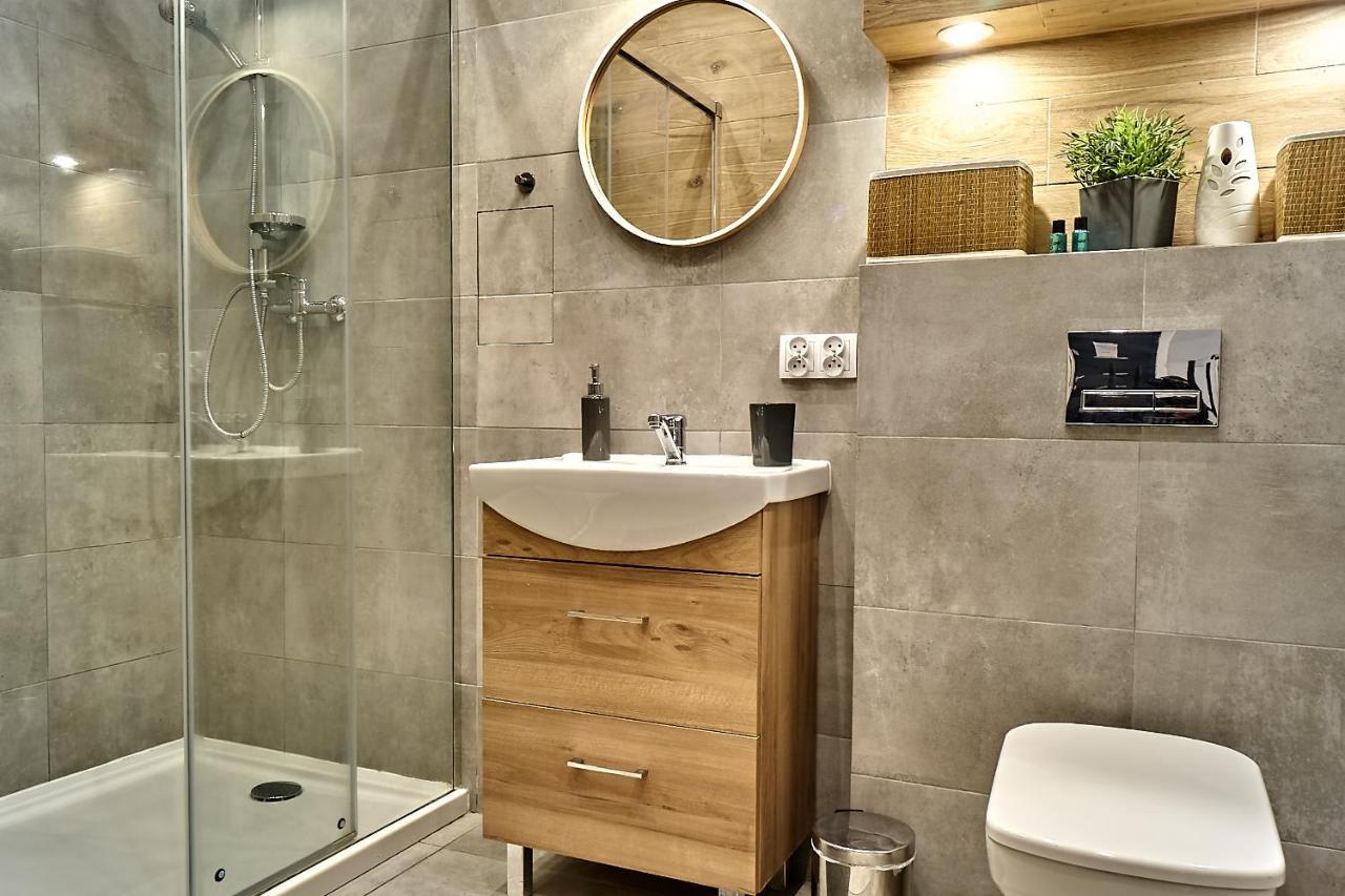 Appartstudio Viktoria Apartment Warsaw