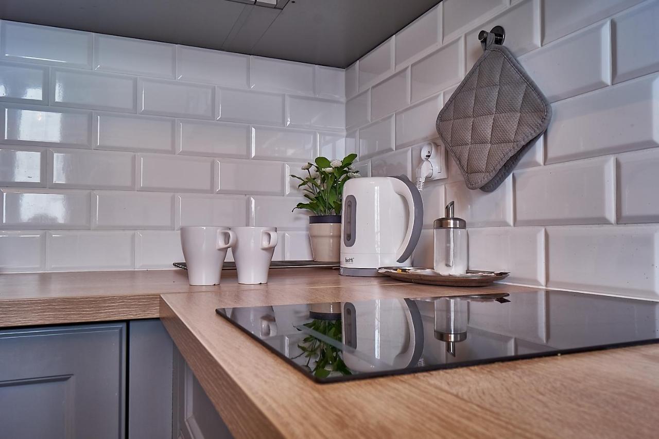 Appartstudio Viktoria Apartment *