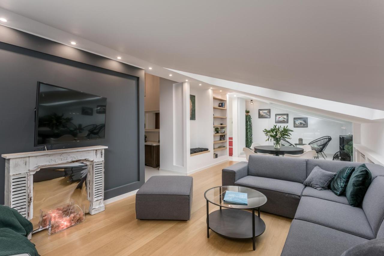 Rent Like Plac Mirowski 12 Apartment *