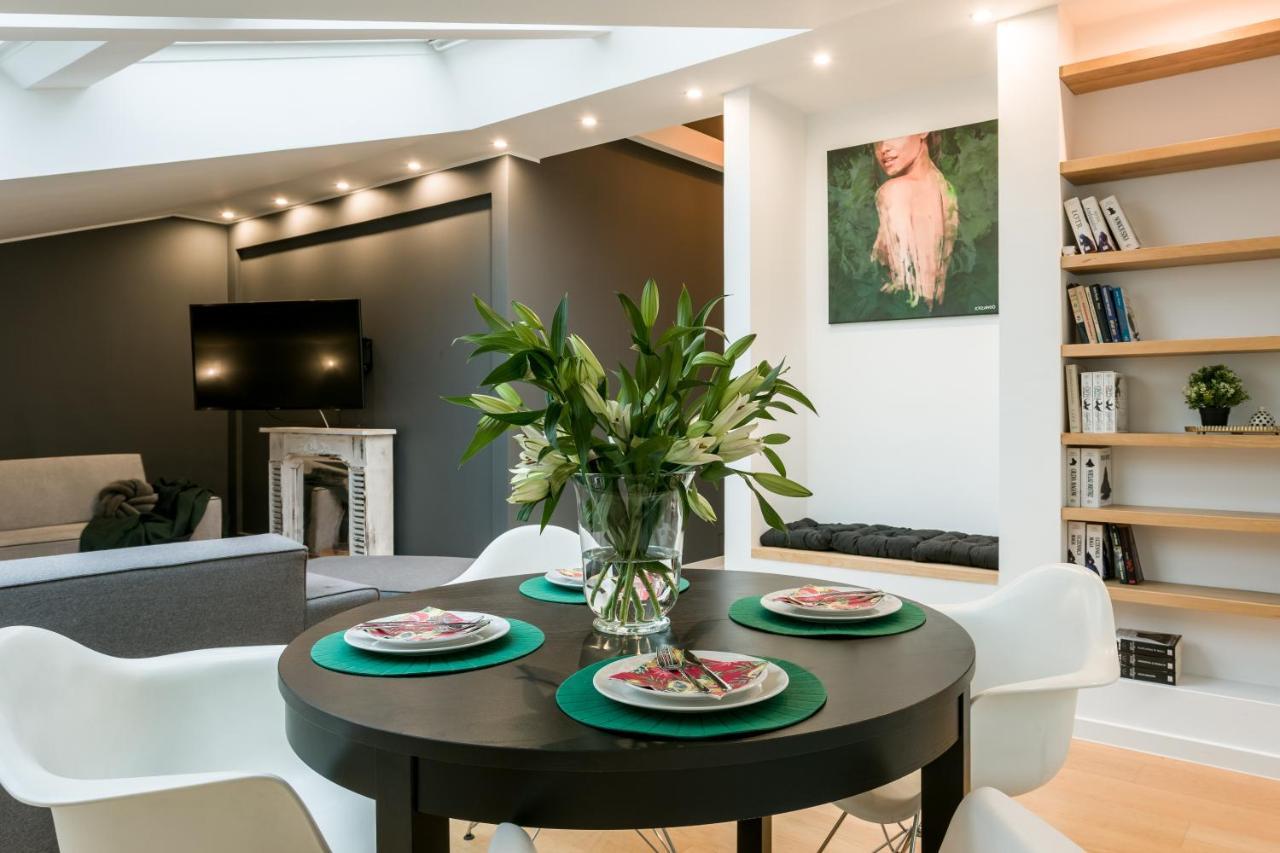 Rent Like Plac Mirowski 12 Apartment *