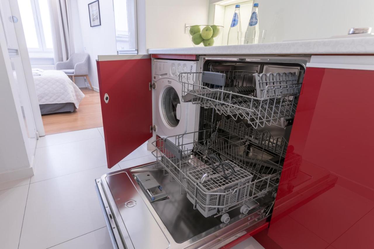 Rent Like Plac Mirowski 12