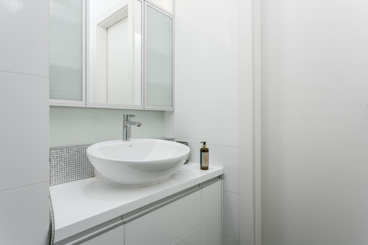 Apartment Rent Like Plac Mirowski 12 Warsaw