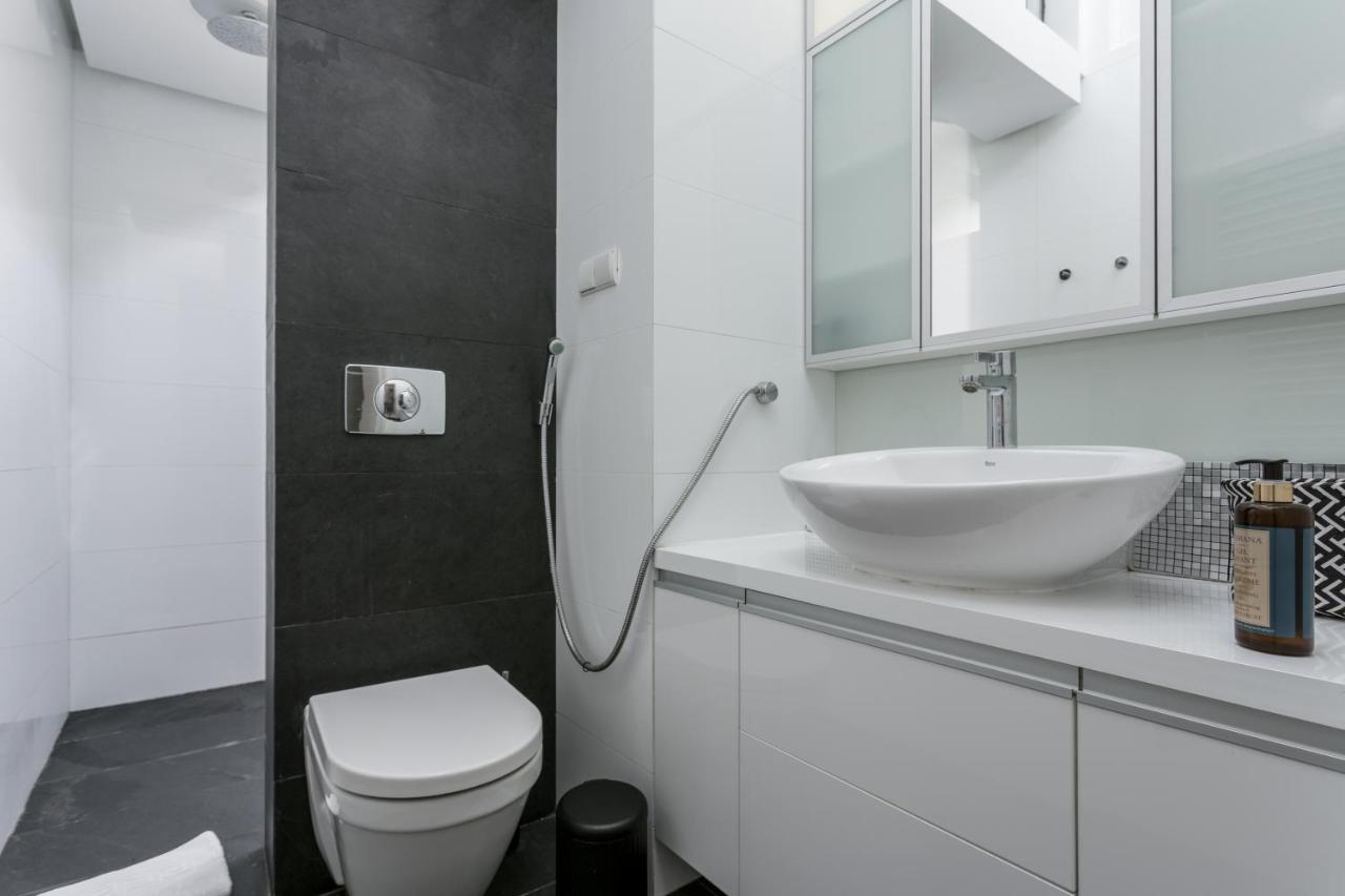 Rent Like Plac Mirowski 12 Warsaw