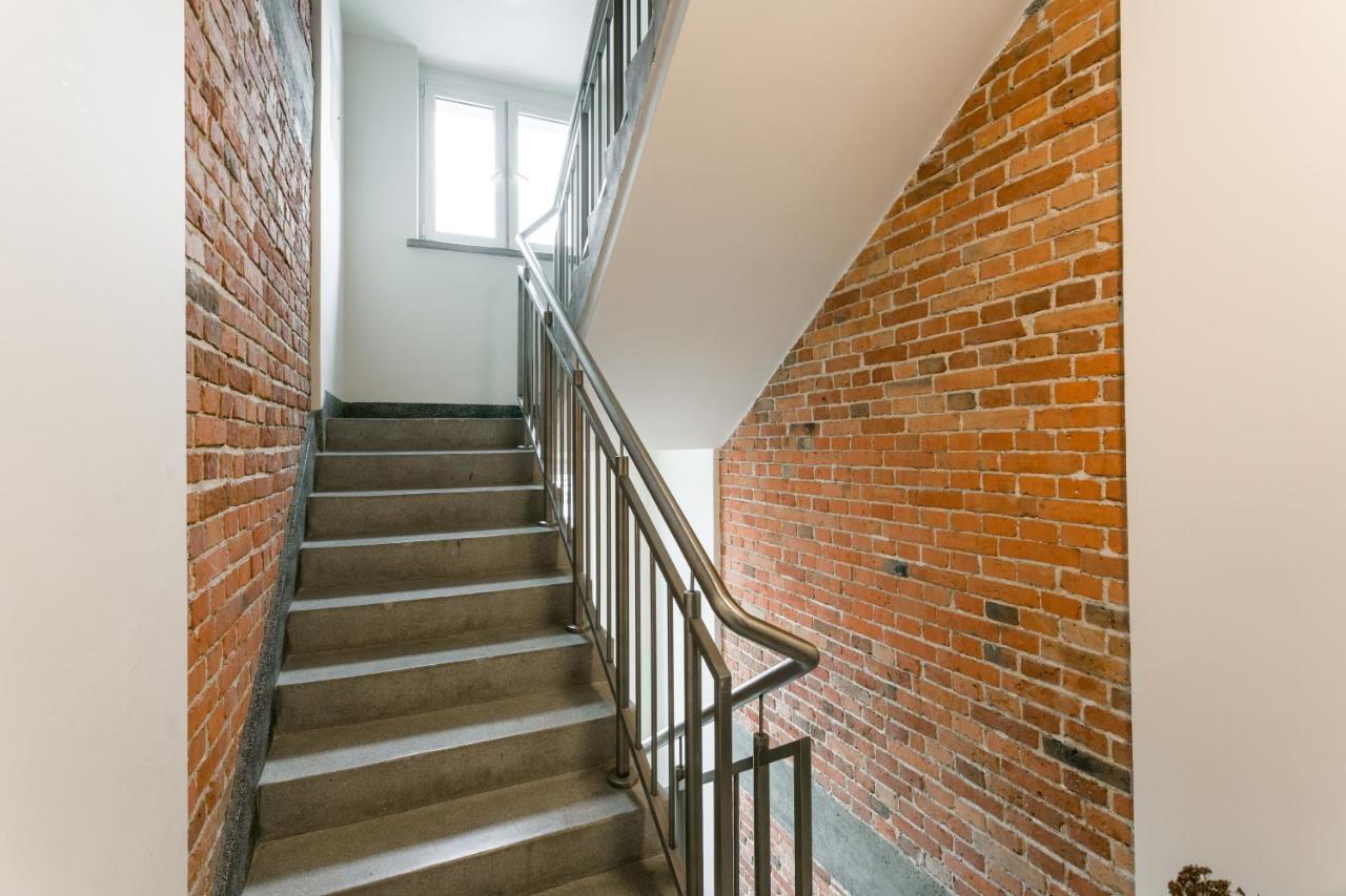 Apartment Rent Like Plac Mirowski 12 Warsaw